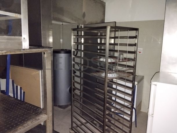 Equipamento de Escritório · Equipamento Hotelaria · Diversos