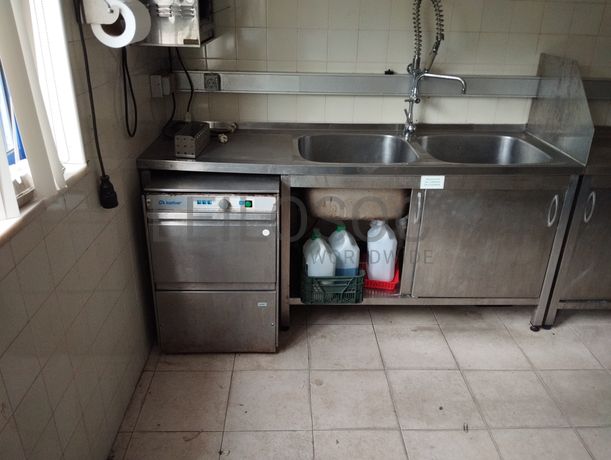 Equipamento de Escritório · Equipamento Hotelaria · Diversos