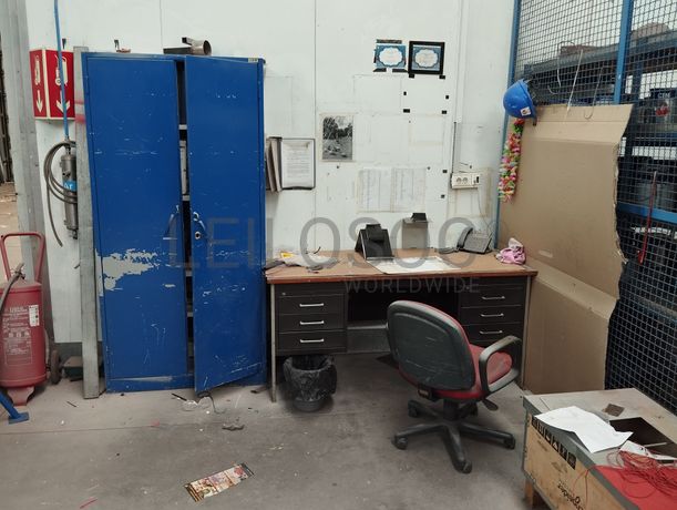 Esmeril · Aspirador · Diversos