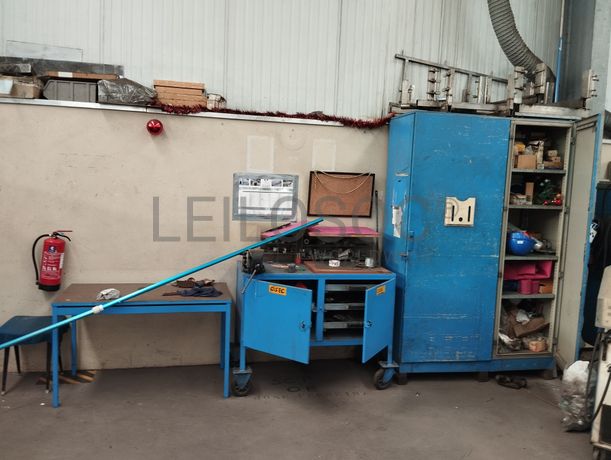 Esmeril · Aspirador · Diversos