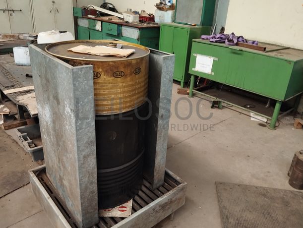 Esmeril · Aspirador · Diversos