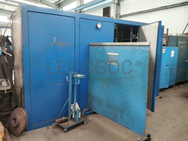 Esmeril · Aspirador · Diversos