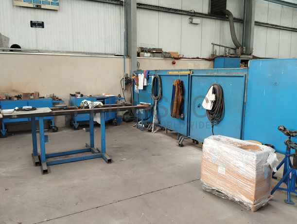 Esmeril · Aspirador · Diversos