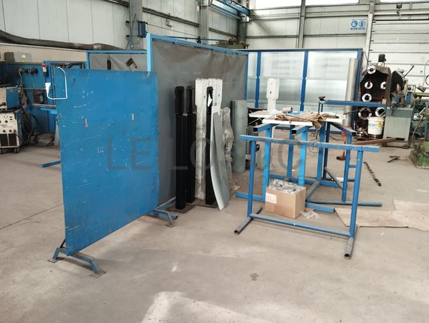 Esmeril · Aspirador · Diversos