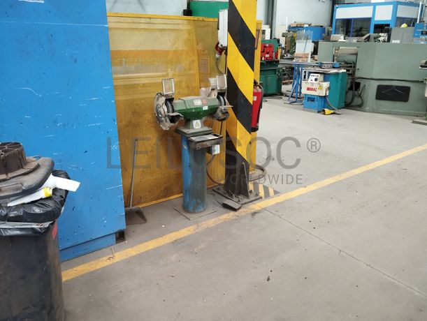 Esmeril · Aspirador · Diversos