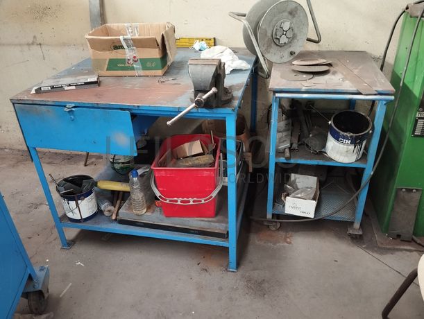 Esmeril · Aspirador · Diversos