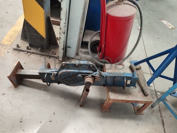 Esmeril · Aspirador · Diversos