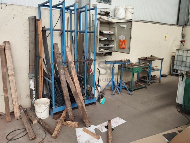 Esmeril · Aspirador · Diversos