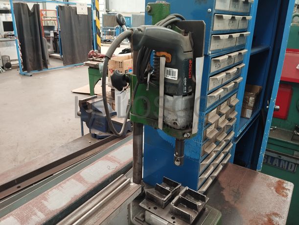 Esmeril · Aspirador · Diversos