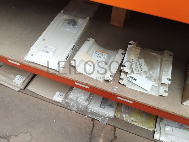 Equipamentos de Crimpagem · Máquina Portátil de Recuperação de Refrigerante · Diversos