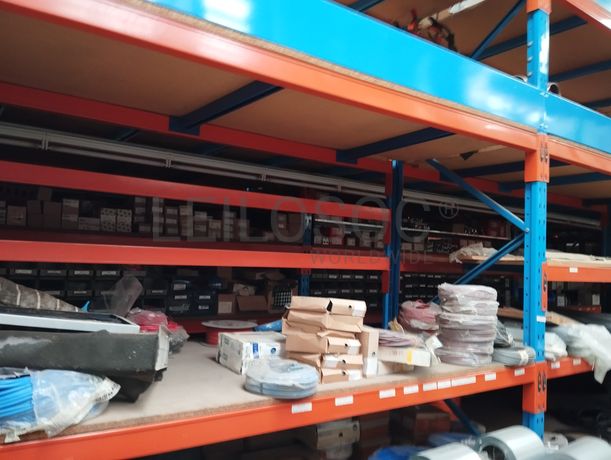 Equipamentos de Crimpagem · Máquina Portátil de Recuperação de Refrigerante · Diversos