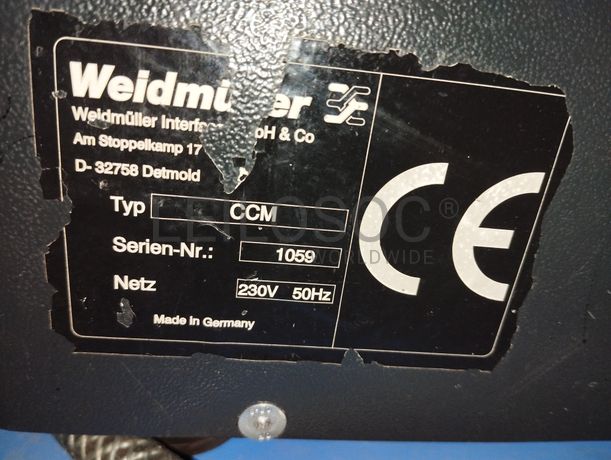 Equipamentos de Crimpagem · Máquina Portátil de Recuperação de Refrigerante · Diversos