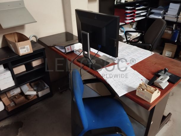 Equipamentos de Crimpagem · Máquina Portátil de Recuperação de Refrigerante · Diversos