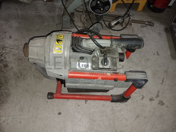 Maquinaria · Diversos