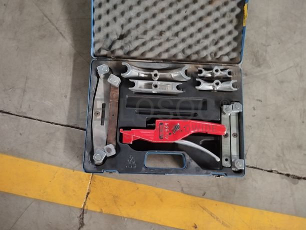 Maquinaria · Diversos