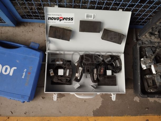 Maquinaria · Diversos