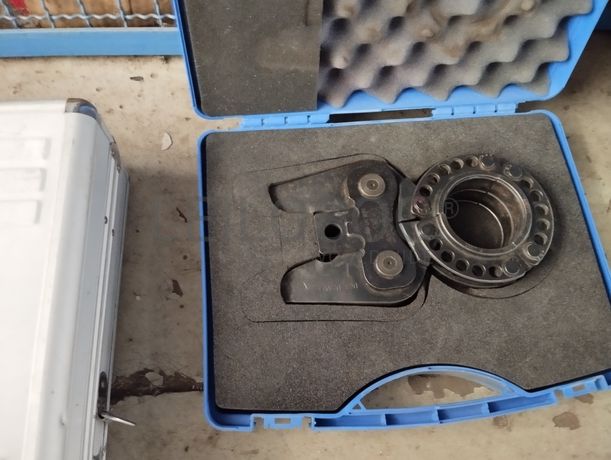 Maquinaria · Diversos