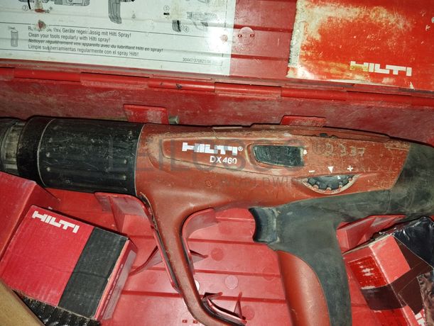 Maquinaria · Diversos