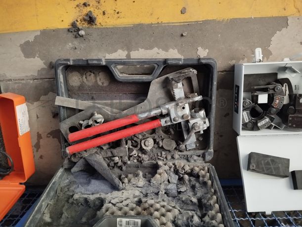 Maquinaria · Diversos