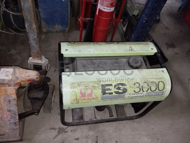 Maquinaria · Diversos