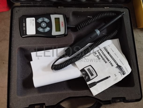 Maquinaria · Diversos