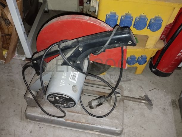 Maquinaria · Diversos