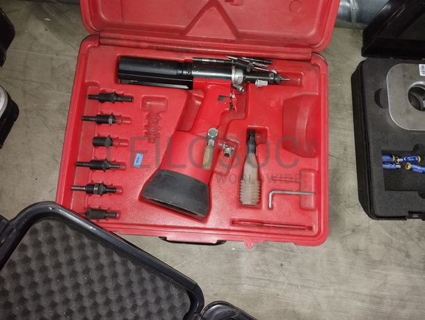 Maquinaria · Diversos