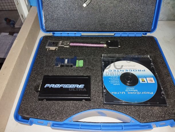 Maquinaria · Diversos