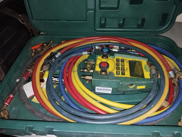 Maquinaria · Diversos