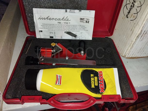 Maquinaria · Diversos