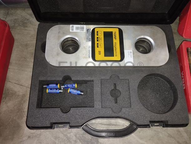 Maquinaria · Diversos