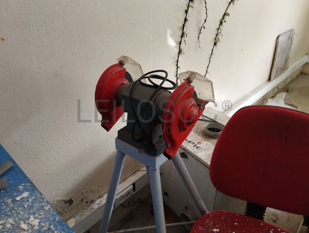 Máquinas Testes Quadros Elétricos · Maquinaria · Diversos