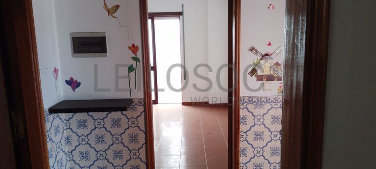 Apartamento T2 · Seia, Guarda