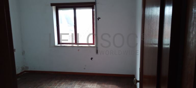 Apartamento T2 · Seia, Guarda