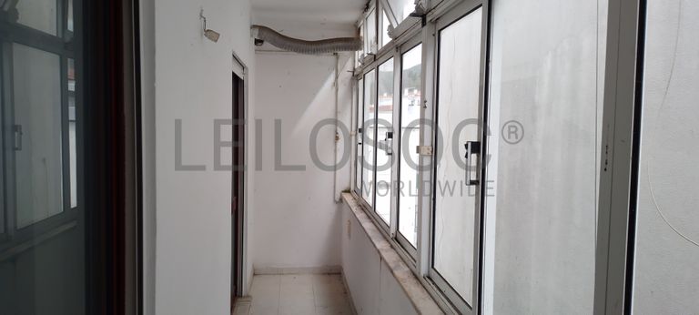 Apartamento T2 · Seia, Guarda