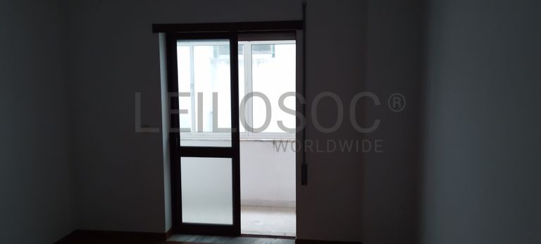 Apartamento T2 · Seia, Guarda