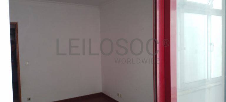 Apartamento T2 · Seia, Guarda