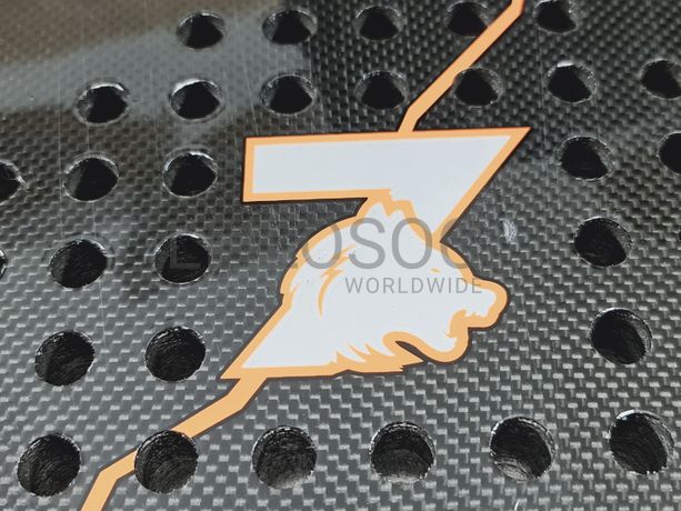 Raquete Padel Set Lion