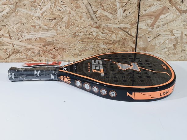 Raquete Padel Set Lion