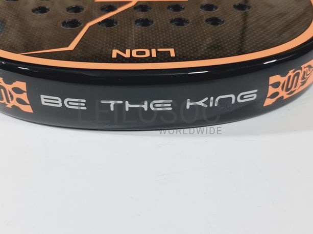 Raquete Padel Set Lion
