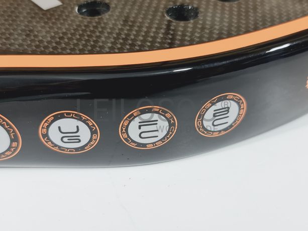 Raquete Padel Set Lion