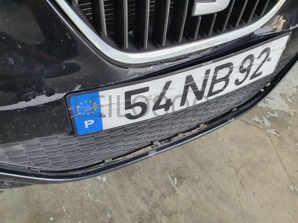 Seat Ibiza · Ano 2012