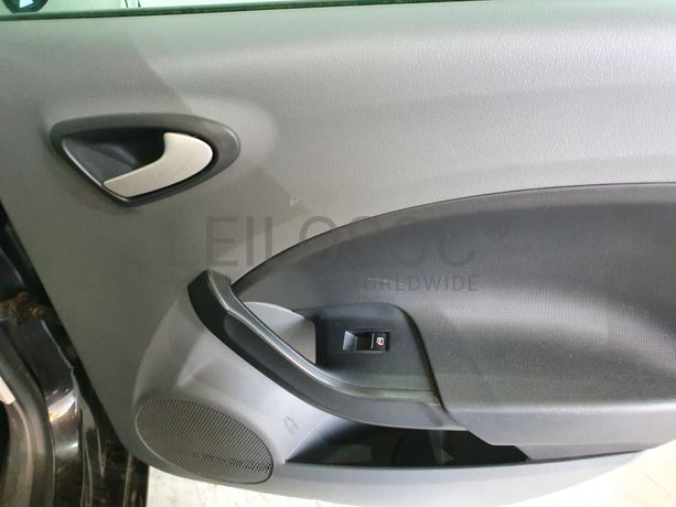 Seat Ibiza · Ano 2012