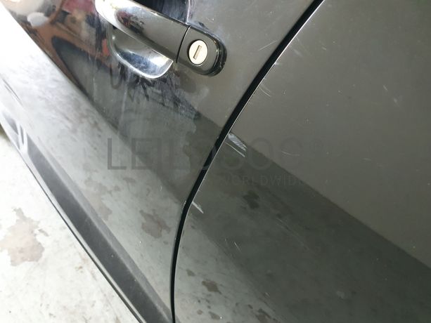 Seat Ibiza · Ano 2012