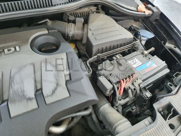 Seat Ibiza · Ano 2012