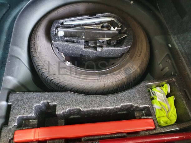 Seat Ibiza · Ano 2012