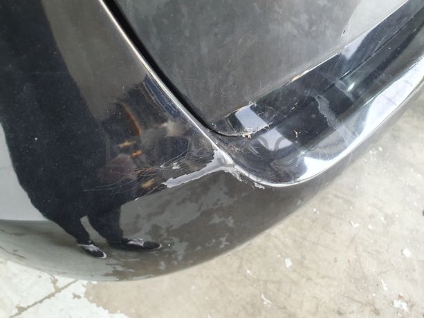 Seat Ibiza · Ano 2012