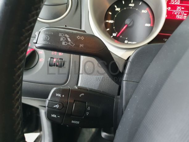 Seat Ibiza · Ano 2012