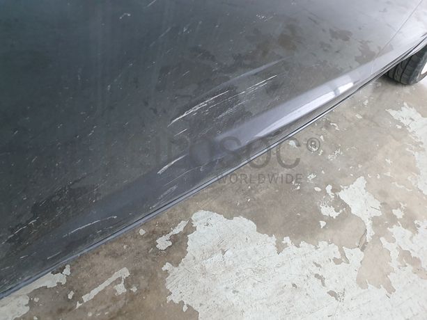 Seat Ibiza · Ano 2012