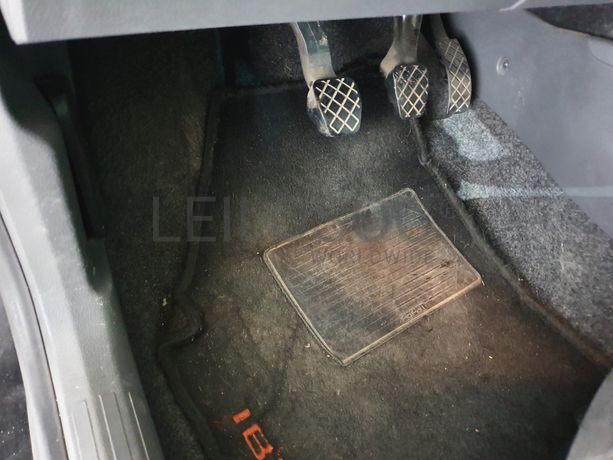 Seat Ibiza · Ano 2012